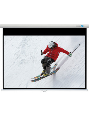SCREEN'UP Movie Manual Deluxe 50042