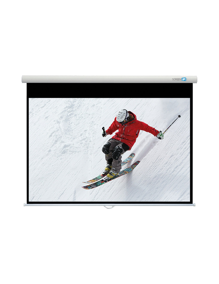 SCREEN'UP Movie Manual Deluxe 50042