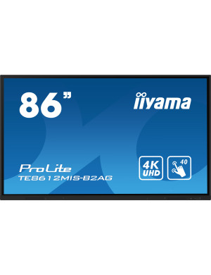 IIYAMA PROLITE TE8612MIS-B2AG