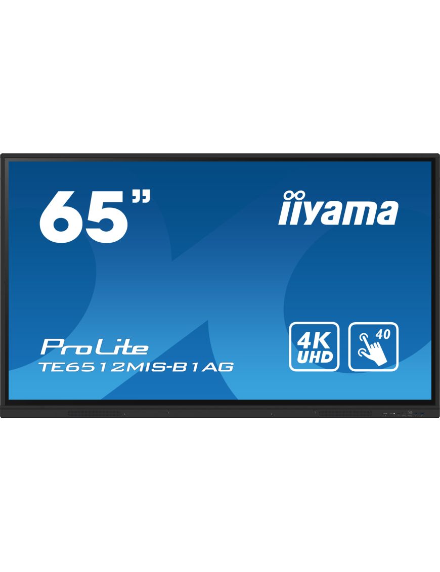 IIYAMA PROLITE TE6512MIS-B1AG