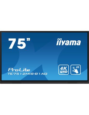 IIYAMA TE7512MIS-B1AG