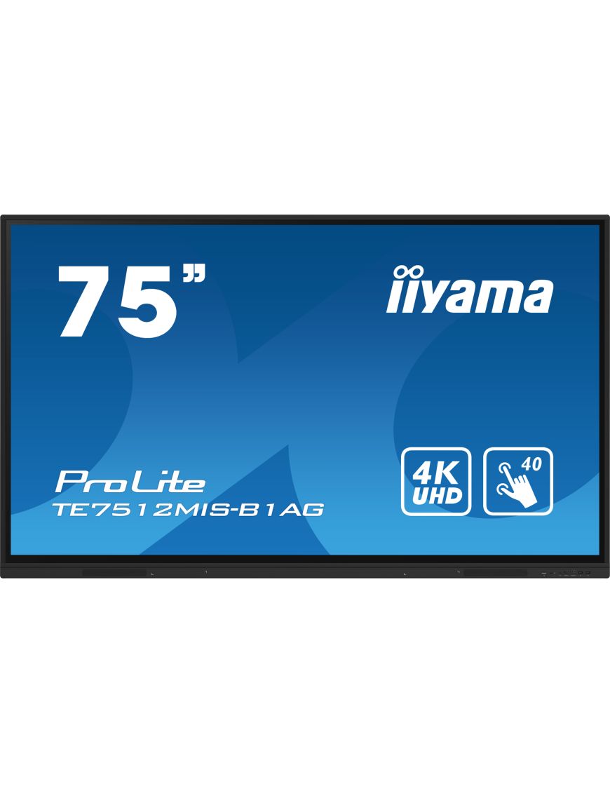 IIYAMA PROLITE TE7512MIS-B1AG