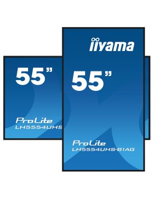 IIYAMA Prolite LH5554UHS-B1AG