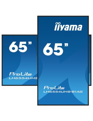 IIYAMA Prolite LH6554UHS-B1AG