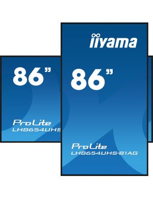 IIYAMA Prolite LH8654UHS-B1AG