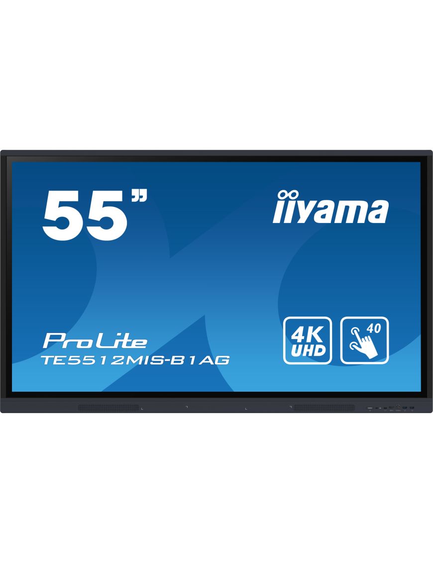 IIYAMA PROLITE TE5512MIS-B1AG