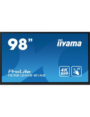 IIYAMA PROLITE TE9812MIS-B1AG