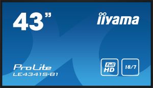 IIYAMA LE4341S-B1