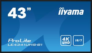 IIYAMA LE4341UHS-B1