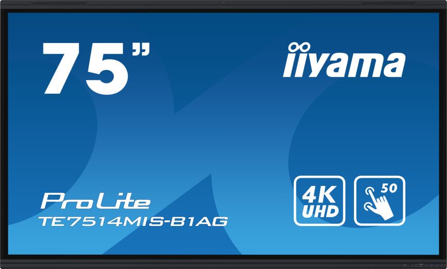 IIYAMA PROLITE TE7514MIS-B1AG