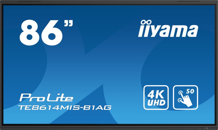 IIYAMA TE8614MIS-B1AG