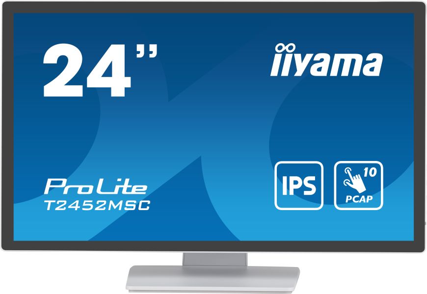 IIYAMA ProLite T2252MSC-B1