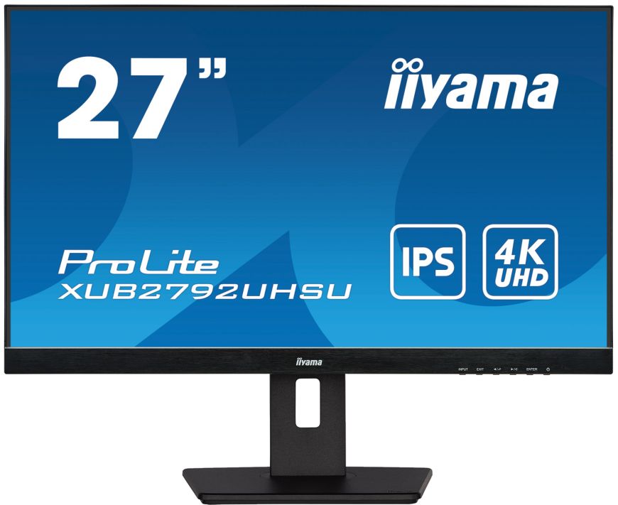 IIYAMA LE4341UHS-B1