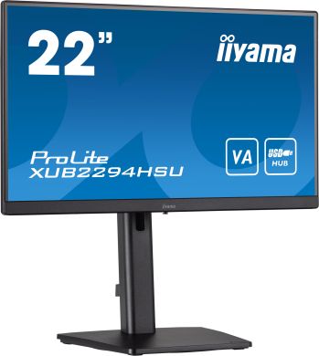 IIYAMA LE4341UHS-B1