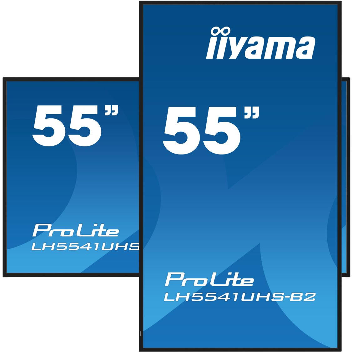 IIYAMA LH5541UHS-B2