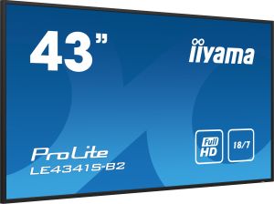 IIYAMA LE4341S-B2