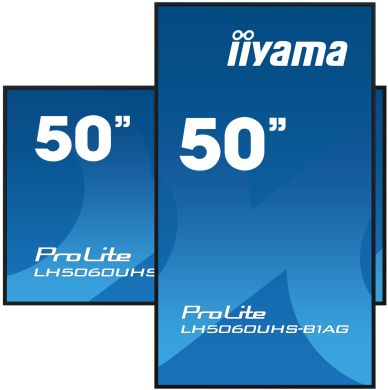 IIYAMA LH5060UHS-B1AG