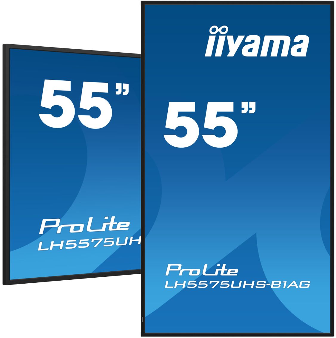 IIYAMA LH5575UHS-B1AG