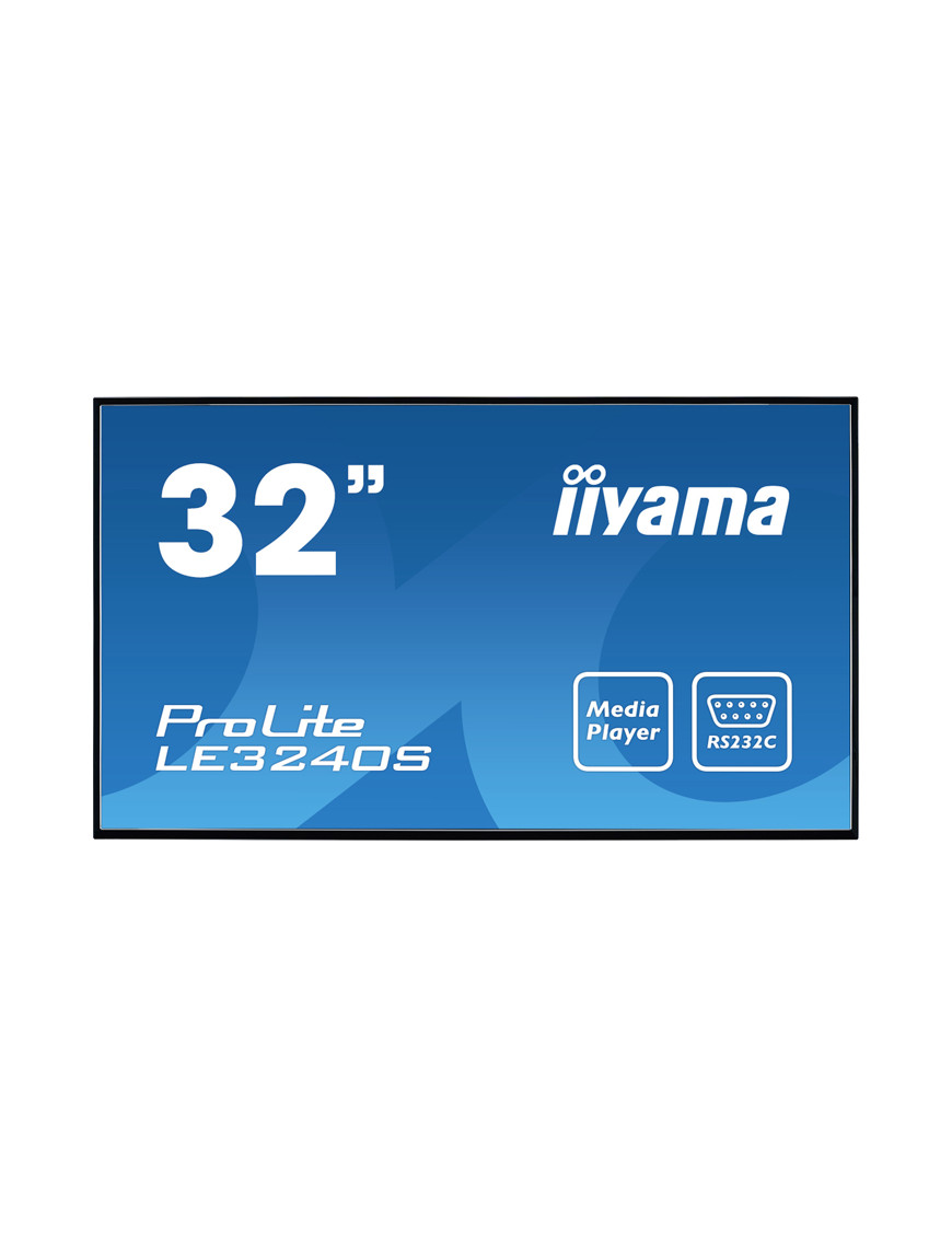 IIYAMA LE3240S-B3