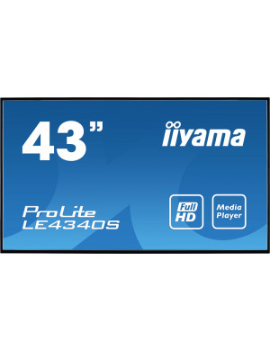 IIYAMA LE4340S-B3