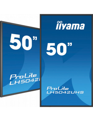 IIYAMA LH5042UHS-B3