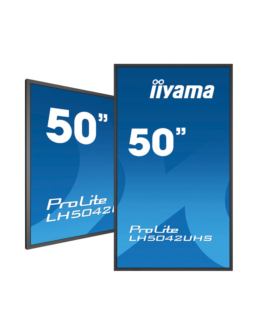 IIYAMA LH5042UHS-B3