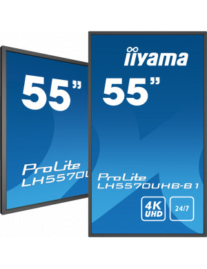 IIYAMA LH5570UHB-B1