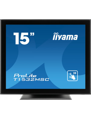 IIYAMA ProLite T1532MSC-B5AG