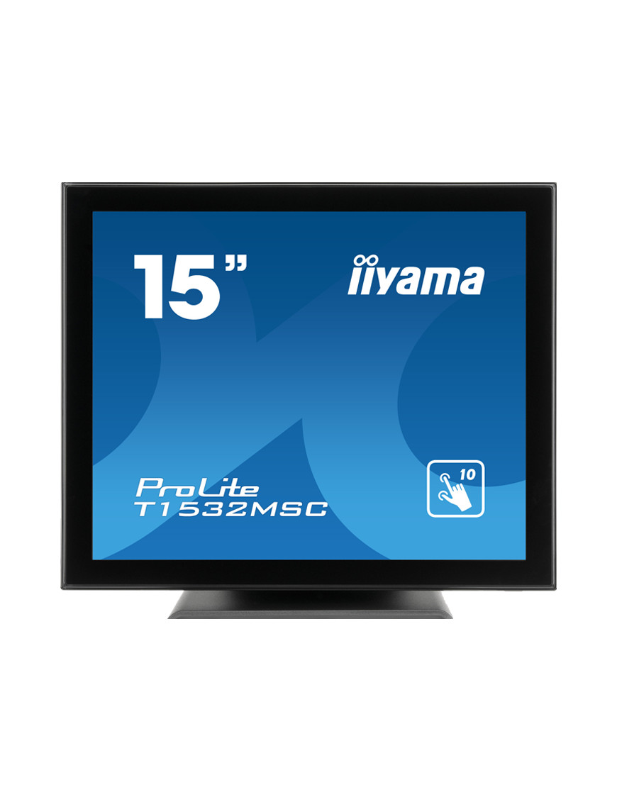 IIYAMA ProLite T1532MSC-B5AG