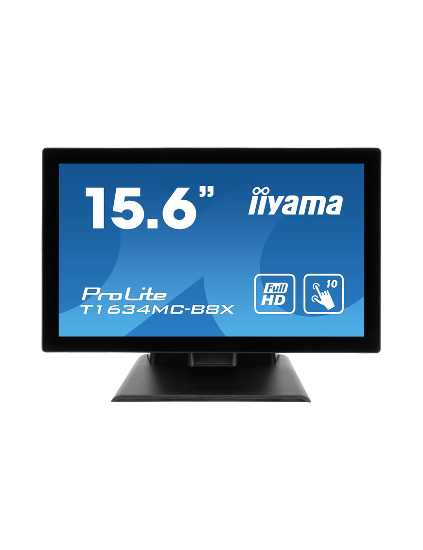 IIYAMA ProLite T1634MC-B8X