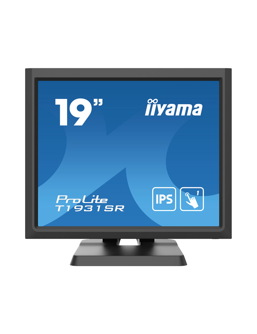 IIYAMA ProLite T1931SR-B6