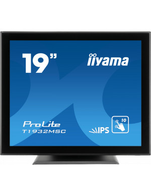 IIYAMA ProLite T1932MSC-B5X