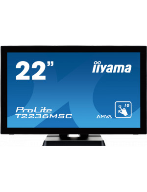 IIYAMA ProLite T2236MSC-B2