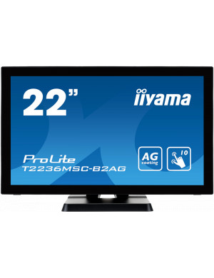 IIYAMA ProLite T2236MSC-B2AG