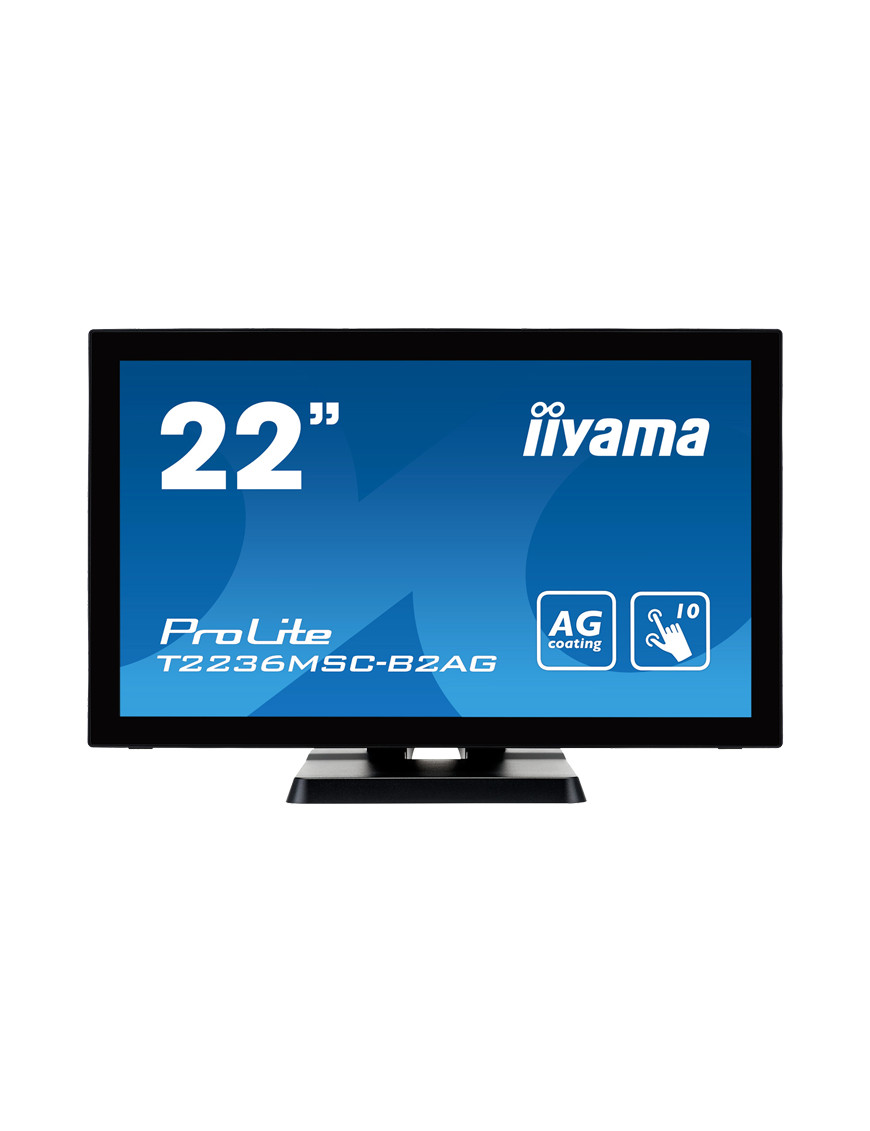 IIYAMA ProLite T2236MSC-B2AG