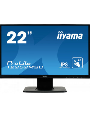 IIYAMA ProLite T2252MSC-B1