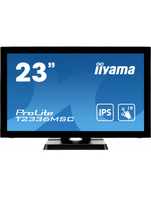 IIYAMA ProLite T2336MSC-B3