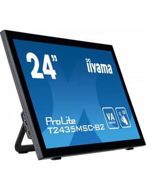 IIYAMA ProLite T2435MSC-B2