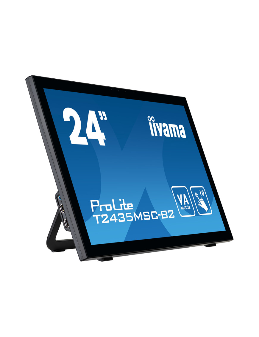 IIYAMA ProLite T2435MSC-B2