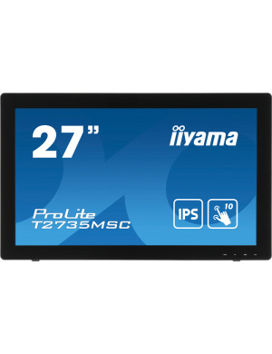 IIYAMA ProLite T2735MSC-B3