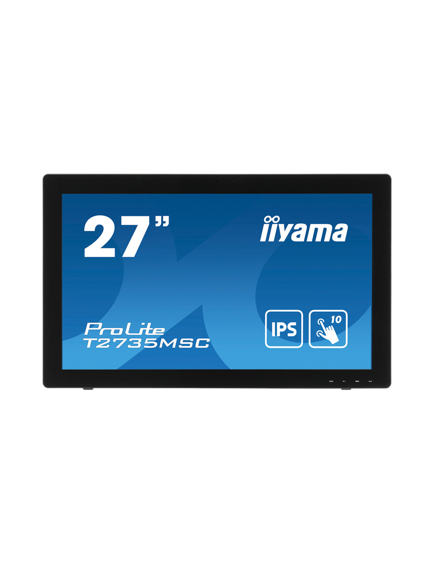 IIYAMA ProLite T2735MSC-B3