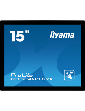 IIYAMA ProLite TF1534MC-B7X