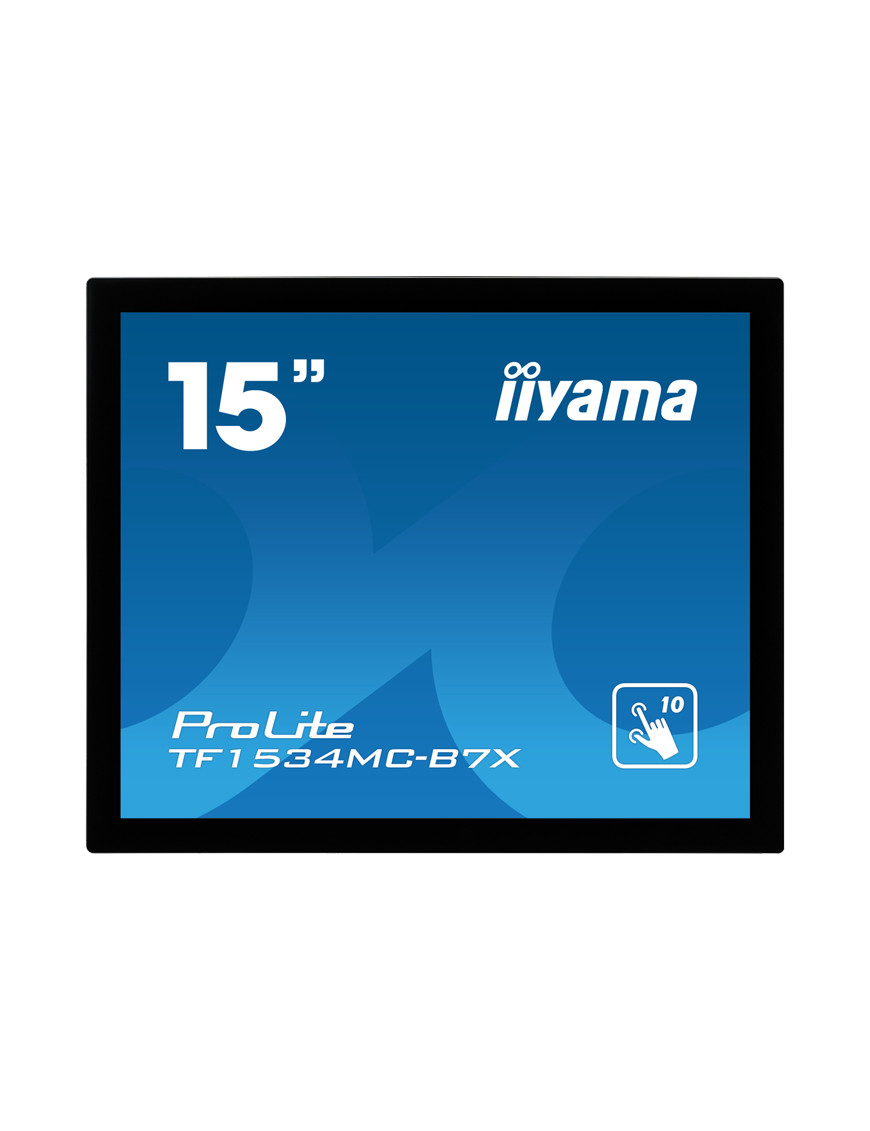 IIYAMA ProLite TF1534MC-B7X