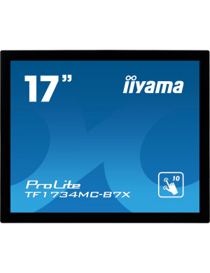 IIYAMA ProLite TF1734MC-B7X