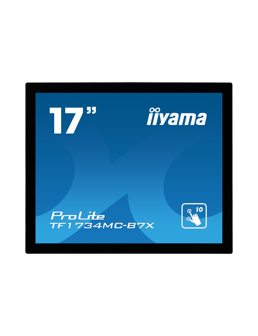 IIYAMA ProLite TF1734MC-B7X