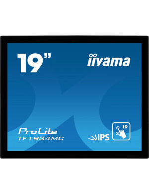 IIYAMA ProLite TF1934MC-B7X