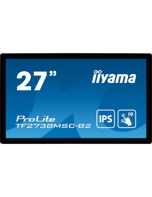 IIYAMA Prolite TF2738MSC-B2