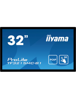 IIYAMA ProLite TF3215MC-B1