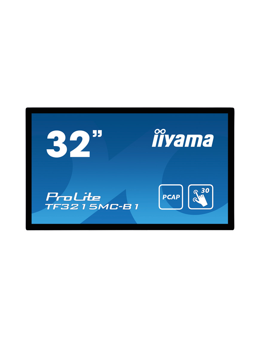 IIYAMA ProLite TF3215MC-B1