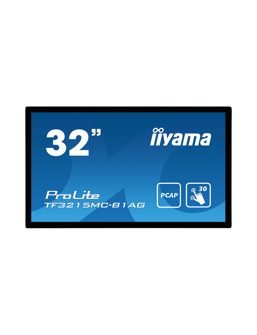 IIYAMA ProLite TF3215MC-B1AG